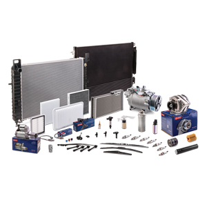 All DENSO Auto Parts