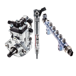 Diesel Fuel Injection