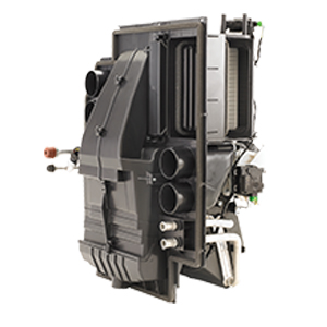 RV HVAC System