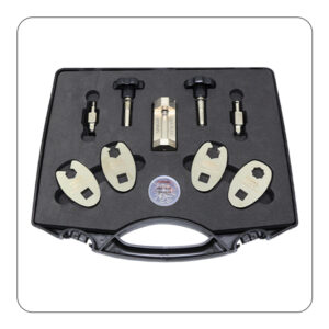 Tool Set Bosch Piezo / Denso G3.3 Piezo