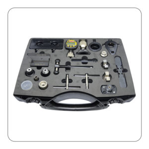 Tool Set CAT C7/C9 Units