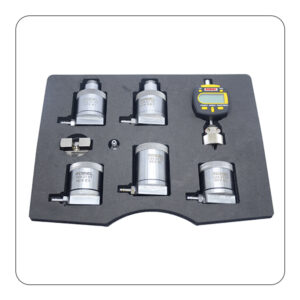 Tool Set Volvo D12A/D12C/D12D/D13A