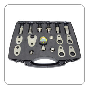 Tool Set ISX15/XPI/ISL