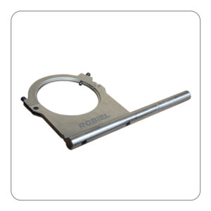 Bracket High Pressure Pump