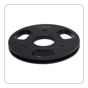 Fixing Flange CP3 Pump