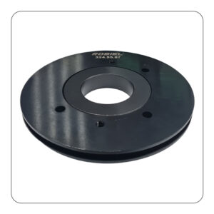 Fixing Flange CP4 Pump