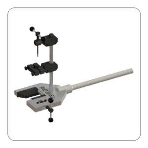 Injector Support Assembly