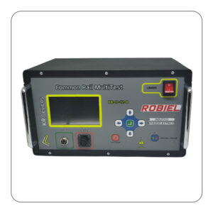 Common Rail Multi Test KR-D12-E